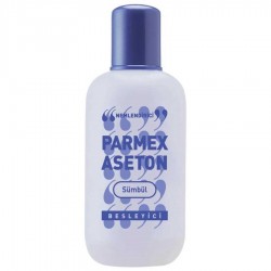 Parmex Besleyici Nemlendirici Aseton 125 ml