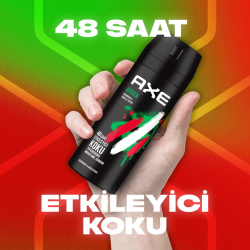 Axe Africa Erkek Deodorant 150 ml