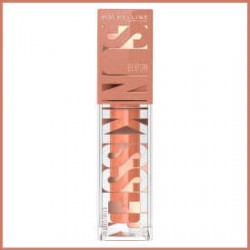 Maybelline New York Sunkisser Likit Allık- 01 Downtown Rush