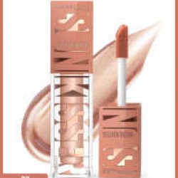 Maybelline New York Sunkisser Likit Aydınlatıcı Highlighter - 20 Kiss of Shimmer