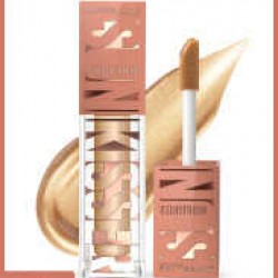 Maybelline New York Sunkisser Likit Aydınlatıcı Highlighter - 21 All Star