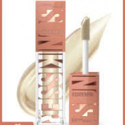 Maybelline New York Sunkisser Likit Aydınlatıcı Highlighter - 22 Star Studded