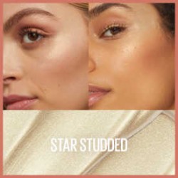Maybelline New York Sunkisser Likit Aydınlatıcı Highlighter - 22 Star Studded