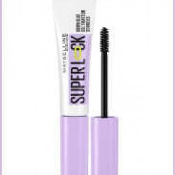 Maybelline Super Lock Brow Glue Kaş Sabitleyici Maskara
