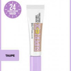 Maybelline Super Lock Brow Glue Kaş Sabitleyici Maskara - Taupe