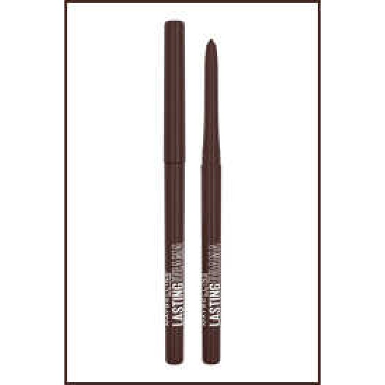 Maybelline Lasting Drama Jel Göz Kalemi 30 Maybelline Lasting Drama Jel Göz Kalemi 30