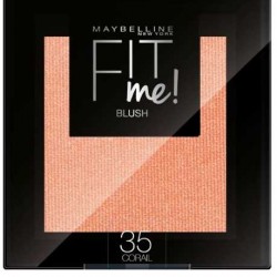 Maybelline Fit me Blush No 35 Corail