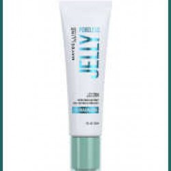 Maybelline New York Poreless Jelly Gözenek Gizleyici Makyaj Bazı