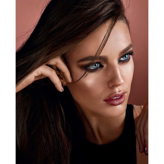 Face Studio Chrome Extreme Metalik Aydinlatici Pudra - 350 Molten Rose Gold Face Studio Chrome Extreme Metalik Aydinlatici Pudra - 350 Molten Rose Gold