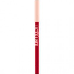 Maybelline New York Lifter Liner Dudak Kalemi 10 Main Character