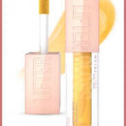 Maybelline New York Lifter Gloss Honey’d Nemlendirici Dudak Parlatıcısı - 26 Honey