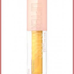 Maybelline New York Lifter Gloss Honey’d Nemlendirici Dudak Parlatıcısı - 26 Honey
