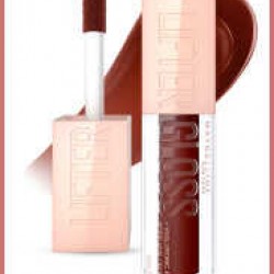 Maybelline New York Lifter Gloss Honey’d Nemlendirici Dudak Parlatıcısı - 28 Maple