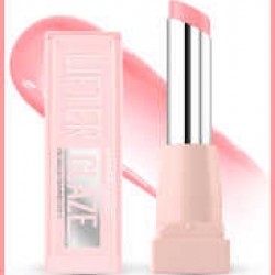 Maybelline New York Lifter Glaze Renkli Dudak Balmı - 02 Pink Drip
