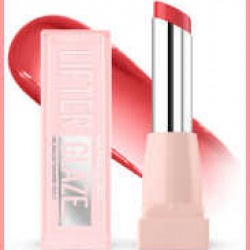 Maybelline New York Lifter Glaze Renkli Dudak Balmı - 05 Peach Quench