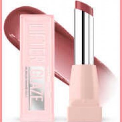 Maybelline New York Lifter Glaze Renkli Dudak Balmı - 07 Berry Haze