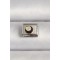 316L Çelik Gümüş Renk 8 Ball İşlemeli Nomination Charm