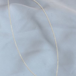 Yusufçuk Tasarımlı Gold Metal Taşlı Kadın Kolye