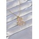316L Çelik Zincirli Gold Renk Zirkon Taşlı Teddy Kolye 316L Çelik Zincirli Gold Renk Zirkon Taşlı Teddy Kolye