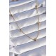 316L Çelik Gold Renk Minimal Kalp Model Kolye 316L Çelik Gold Renk Minimal Kalp Model Kolye