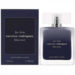 Narciso Rodriguez Him Blue Noir 100 ml Edt Extreme