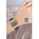 Dijital Retro Model Rose Kasa Siyah Renk Metal Kordonlu Saat Dijital Retro Model Rose Kasa Siyah Renk Metal Kordonlu Saat