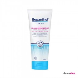 Bepanthol Derma Yoğun Nemlendirici Losyon 200 ml