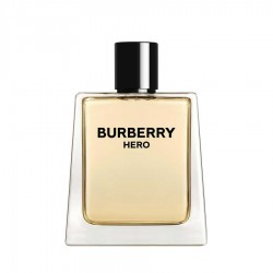Burberry Hero Edt 50 ml Erkek Parfüm