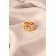 Gold Renk Metal Taşlı Model Ayarlanabilir Kadın Yüzük Gold Renk Metal Taşlı Model Ayarlanabilir Kadın Yüzük