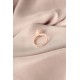 Rose Renk Metal Pembe Lotus Çiçeği Model Ayarlanabilir Kadın Yüzük Rose Renk Metal Pembe Lotus Çiçeği Model Ayarlanabilir Kadın Yüzük