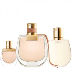 Chloe Nomade Edp 75 ml Set