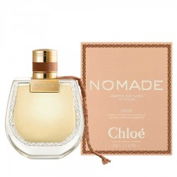 Chole Nomade Jasmin Naturel Intense Edp 75 ml