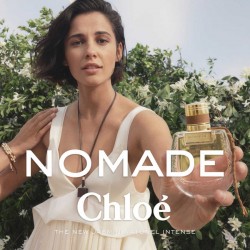 Chloe Nomade Jasmin Naturel Intense Edp 75 ml