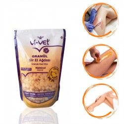 Vivet Granül Sir El Ağdası Natural 250 g