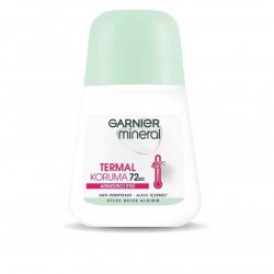 Garnier Mineral Termal Koruma 72Saat Roll-On Deodorant