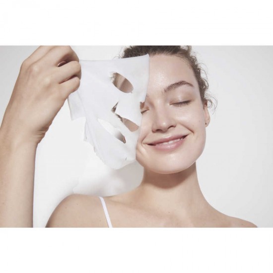 Garnier Taze Karişim Kağit Yüz Maskesi Hyaluronik