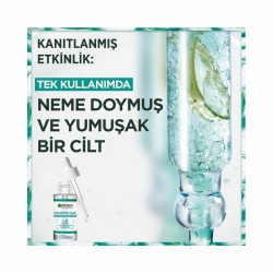 Garnier Skin Naturals Hyaluronik Aloe Serum 30 ml