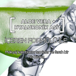 Garnier Hyaluronik Aloe Tonik 200 ml