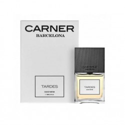 Carner Barcelona Tardes Edp 100 ml