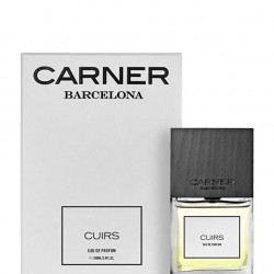 Carner Barcelona Cuirs Edp 100 ml