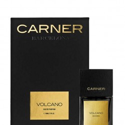 Carner Barcelona Volcano Edp 50 ml