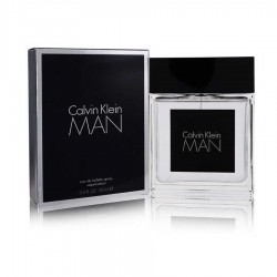 Calvin Klein Man EDT 100 ml Erkek Parfüm