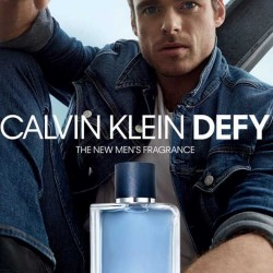 Calvin Klein Defy Edt 50 ml