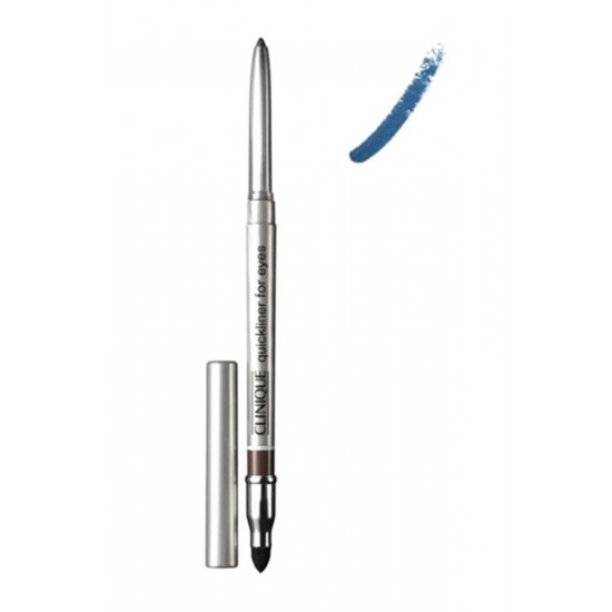 Clinique Quickliner For Eyes Göz Kalemi 08 Blue Grey Clinique Quickliner For Eyes Göz Kalemi 08 Blue Grey