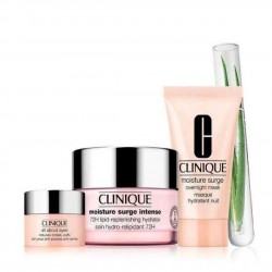 Clinique Hydrate & Glow Intense Set