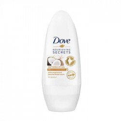 Dove Nourishing Secrets Coconut Roll On 50 ml