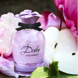 Dolce & Gabbana Peony 75 ml Edp