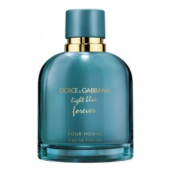 Dolce & Gabbana Light Blue Pour Homme Forever 100 ml Edp