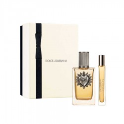 Dolce&Gabbana Devotion For Men Edp 100 ml Set