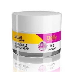 Delia Argan Care Kırışıklık Karşıtı Sıkılaştırıcı Krem 50 ml